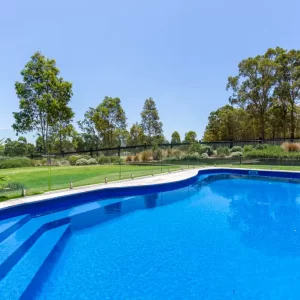 Belmont 9 Ocean Blue