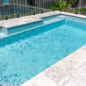 Resort 6 Quartz Grey