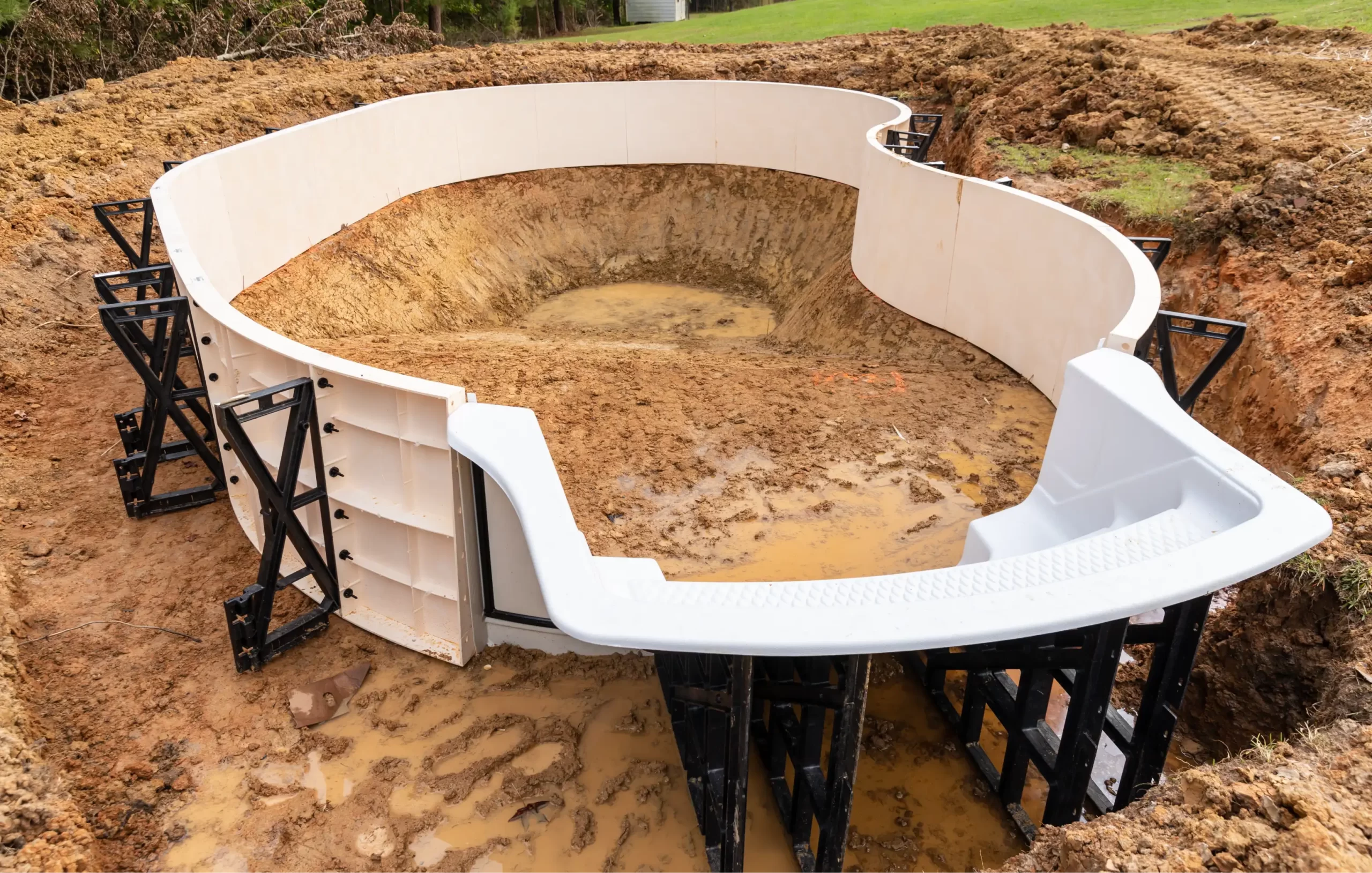 Cost of Building a Swimming Pool in Central Coast in 2025