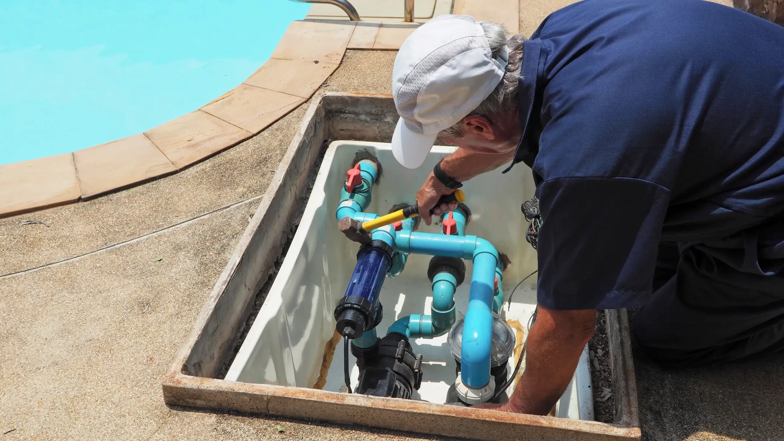 Understanding the Differences Between Single-Speed, Variable-Speed, and Inverter Pool Pumps