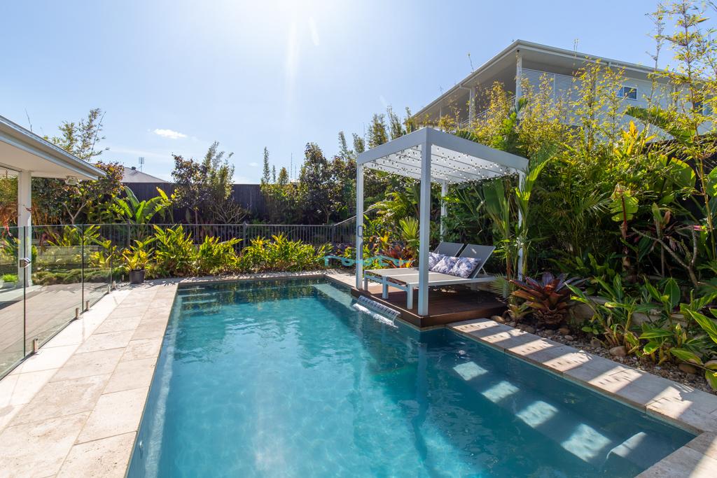 Resort 7 Coral Grey - Image 4