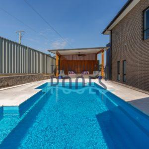 Resort 7 Water Spice