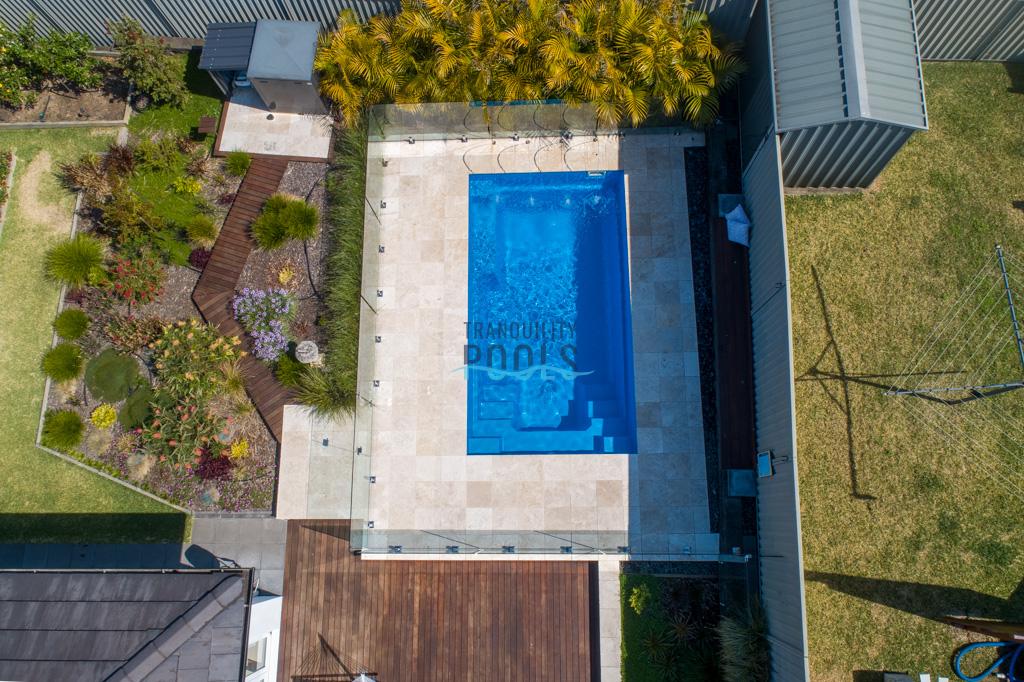 Nova 5 Crystal Sapphire - Image 5