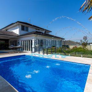 Nova 5 Crystal Sapphire