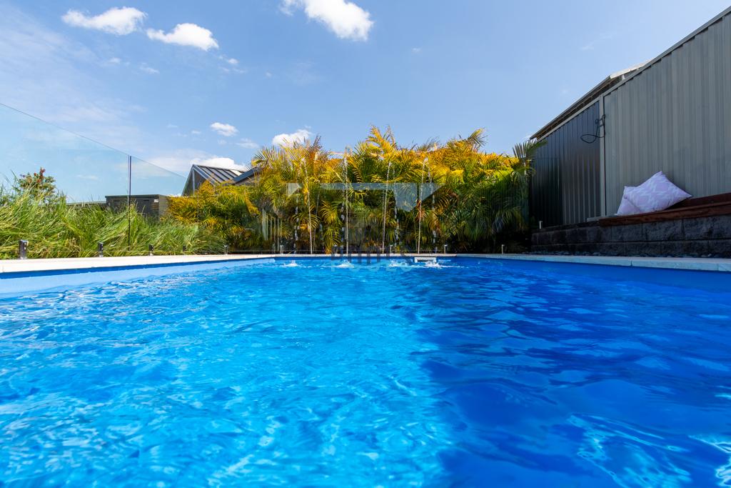 Nova 5 Crystal Sapphire - Image 3