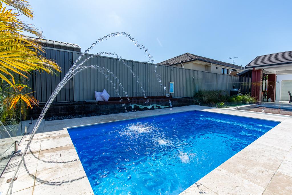 Nova 5 Crystal Sapphire - Image 4