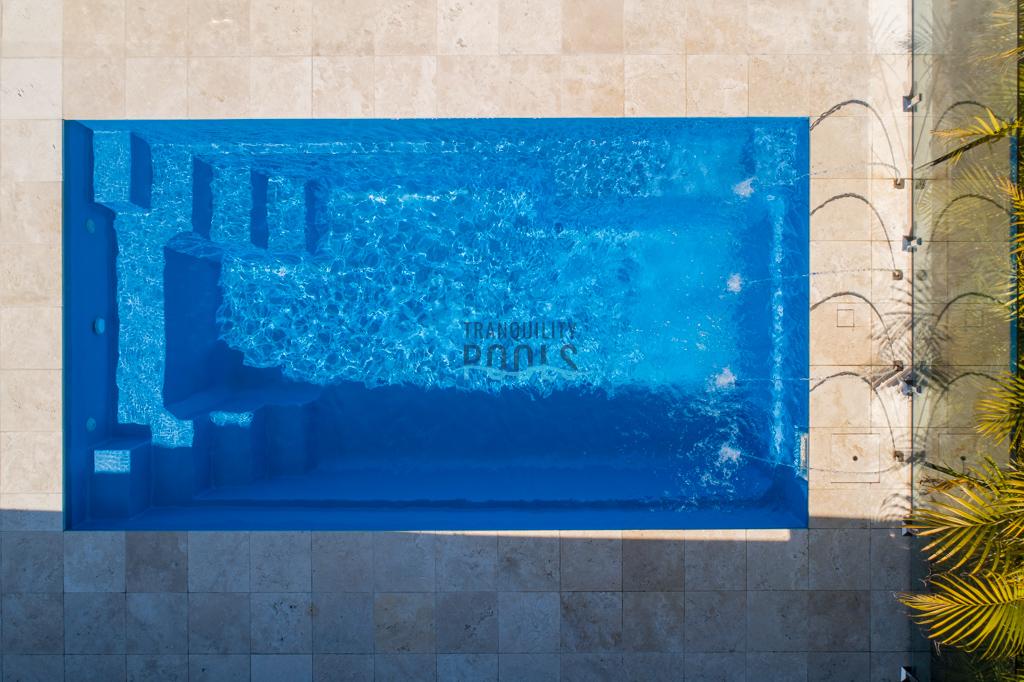 Nova 5 Crystal Sapphire - Image 2