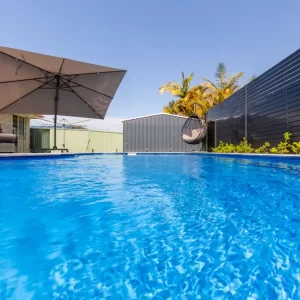 Belmont 8 Crystal Sapphire