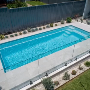 Nova SL-7 Arctic White